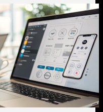 Услуги Разработка IT решений в Троицке