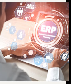 Услуги Разработка IT решений в Троицке