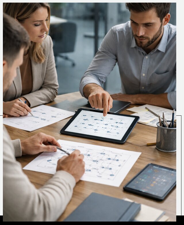 Разработка BPM-систем в Троицке от 463995 р. под ключ АвикейТрц