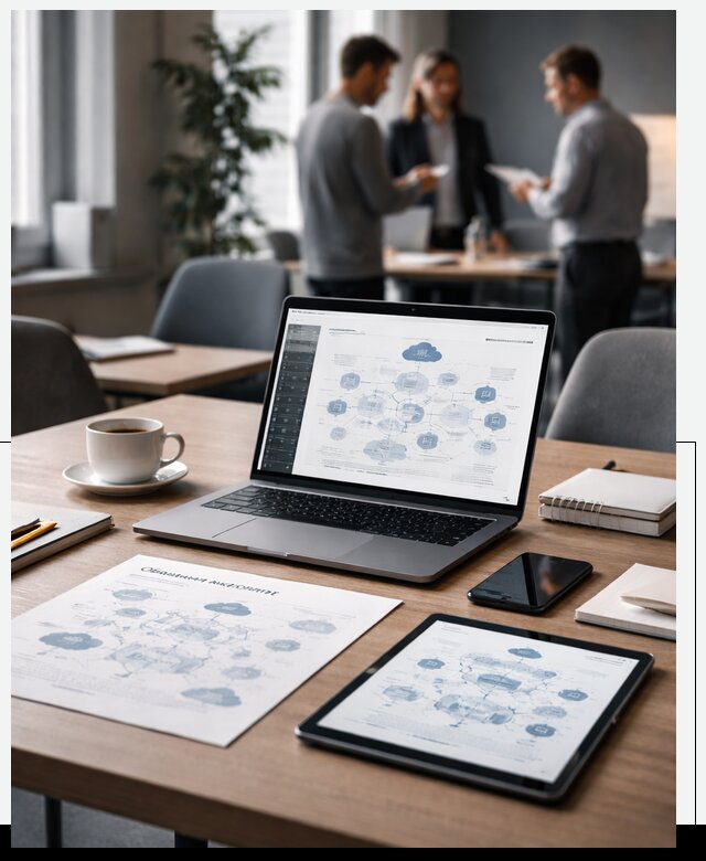 Разработка облачных решений и SaaS в Троицке от 15467 р. | АвикейТрц