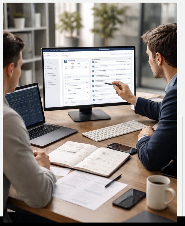 Разработка CRM систем в Троицке от 154665 руб., АвикейТрц