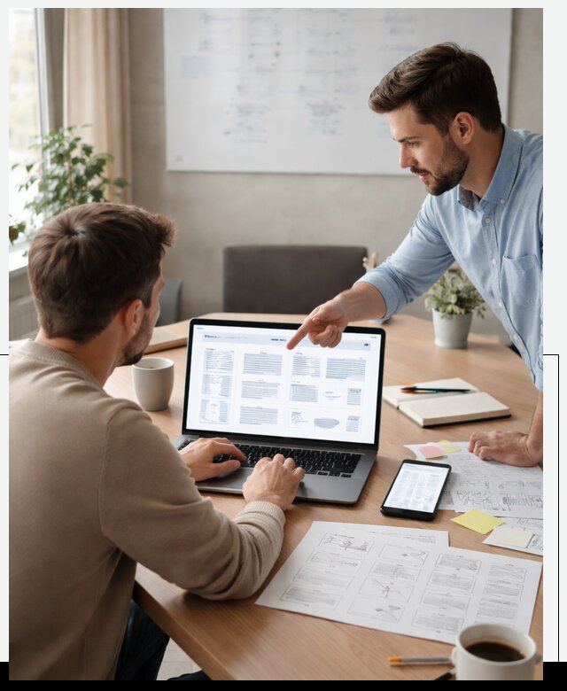 Разработка веб-приложений под ключ в Троицке от 12373 р. - АвикейТрц