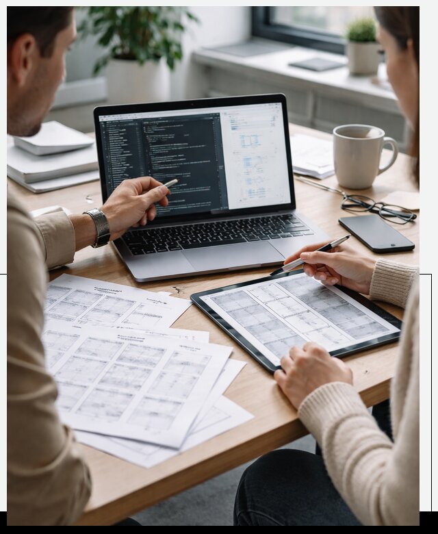 Разработка информационных систем в Троицке от 4640 р. | АвикейТрц