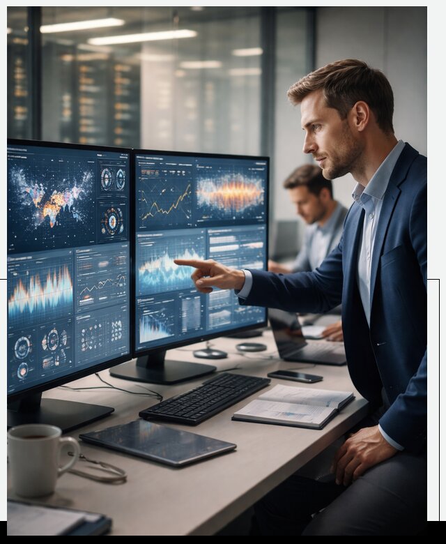 Разработка систем работы с Big Data в Троицке от 12373 р. | АвикейТрц