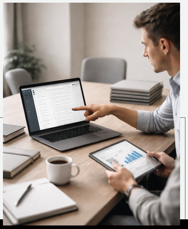 Разработка СЭД под ключ в Троицке от 15467 р. | АвикейТрц