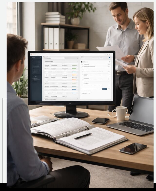 Разработка систем электронного документооборота в Троицке под ключ