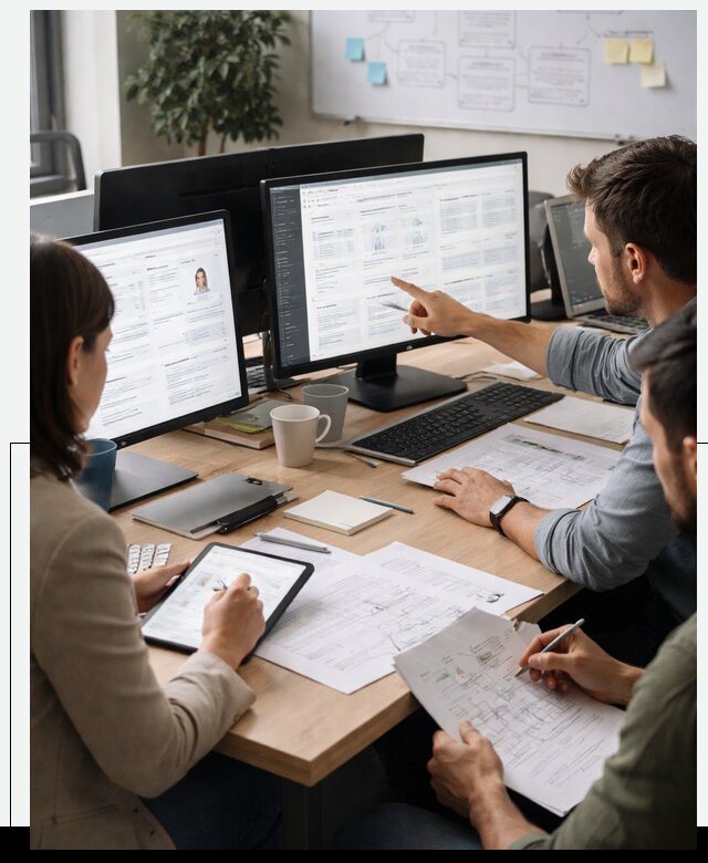 Разработка EMR EHR систем под ключ для медицинских учреждений в Троицке