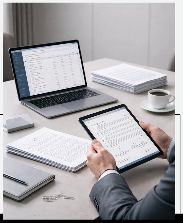 Электронные кадровые документы система в Троицке от 12373 р. | АвикейТрц