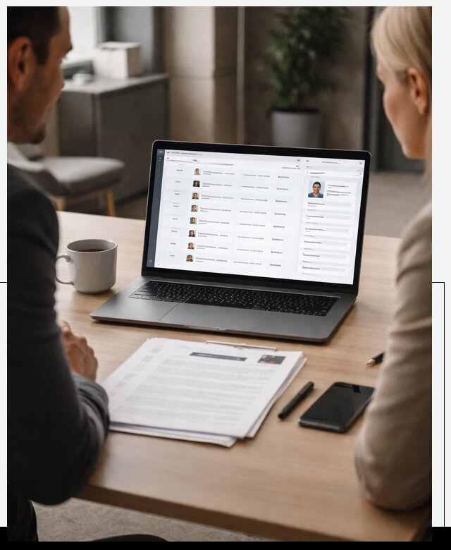 Ats система подбора персонала в Троицке от 12373 р. - АвикейТрц