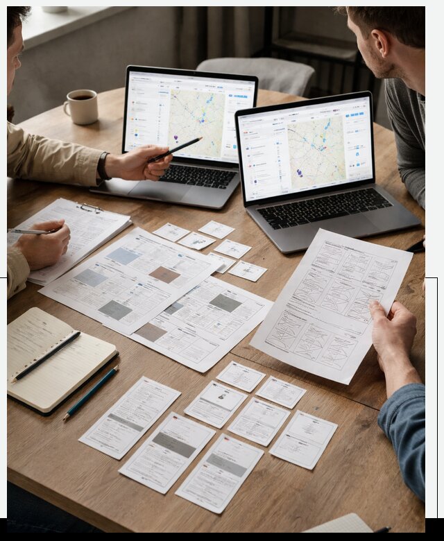 Создание агрегаторов и порталов в Троицке от 15467 р., АвикейТрц