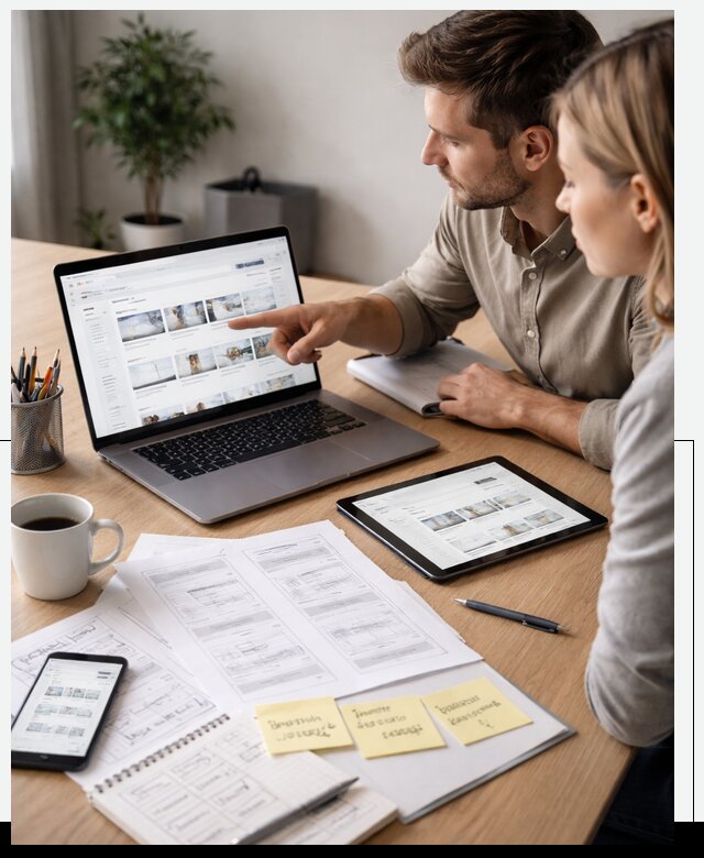 Разработка доски объявлений в Троицке от 8764 р., АвикейТрц