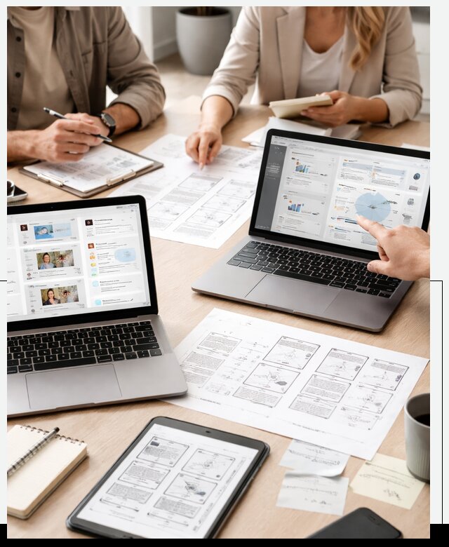 Разработка социальных сетей в Троицке от 7218 р. | АвикейТрц