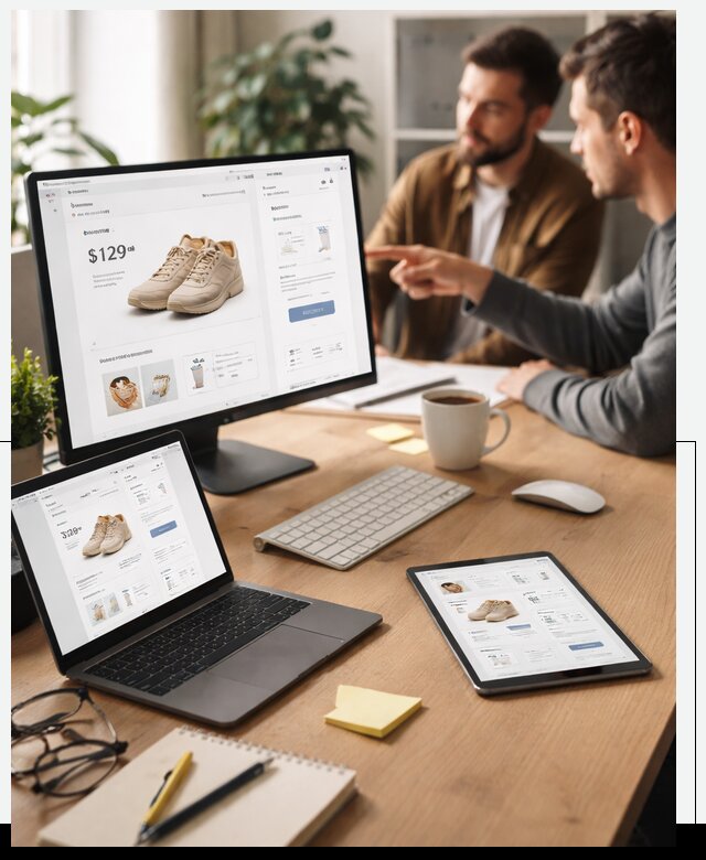 Разработка интернет-магазинов в Троицке от 154665 р. | АвикейТрц