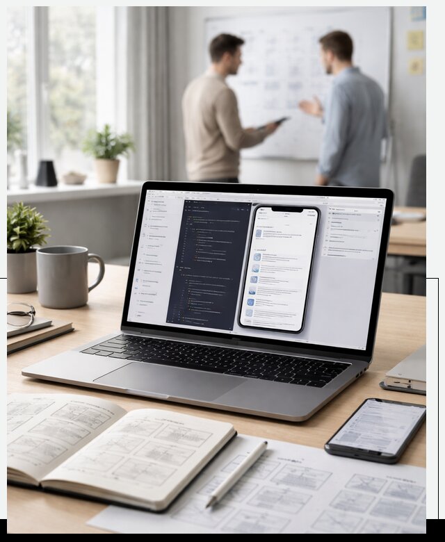 Разработка iOS приложений в Троицке от 154665 р. | АвикейТрц