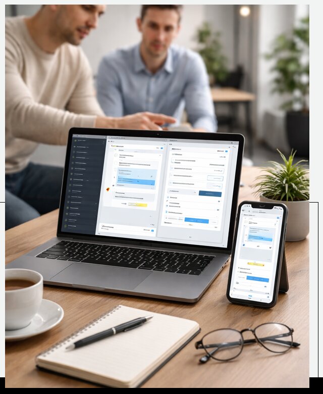 Разработка мини app Telegram/VK в Троицке от 30933 р. АвикейТрц