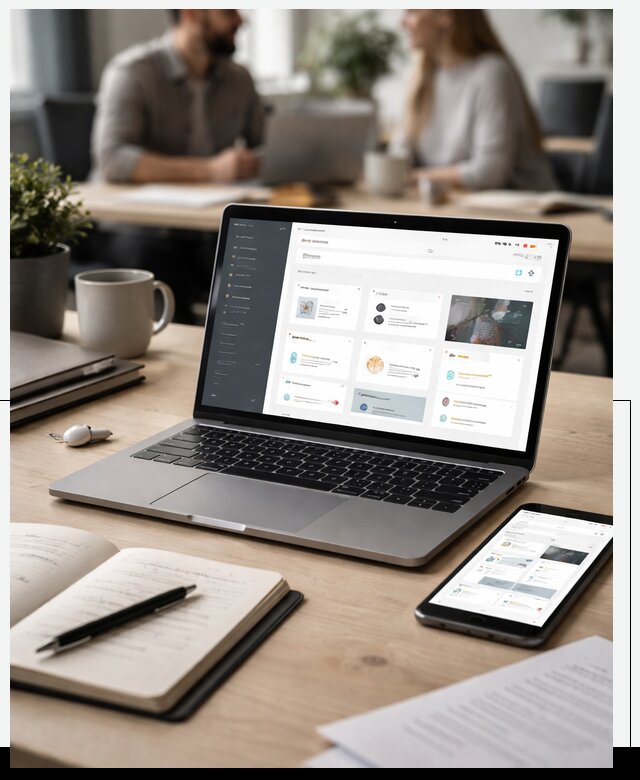 Разработка PWA приложений в Троицке от 123732 р. | АвикейТрц