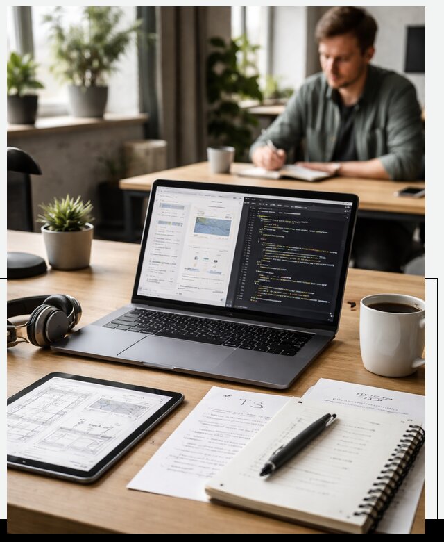 Разработка frontend в Троицке от 18560 р., услуги АвикейТрц