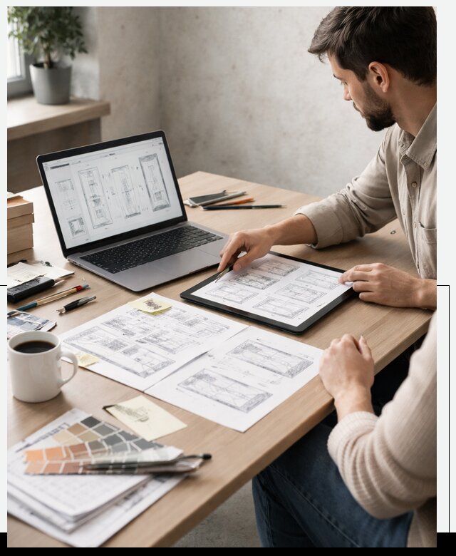 Дизайн программного обеспечения в Троицке от 8764 р. | АвикейТрц