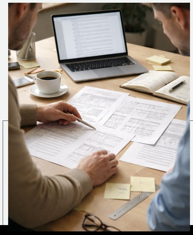 Техническое задание на разработку ПО под ключ в Троицке