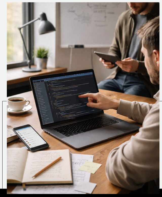 Разработка Telegram ботов под ключ для компаний в Троицке