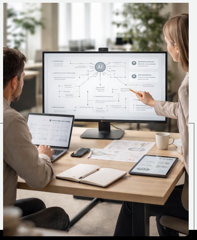 AI-агенты для автоматизации бизнеса в Троицке от 15467 р. АвикейТрц