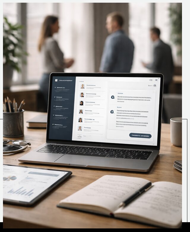 HR бот для подбора персонала в Троицке от 8764 р. | АвикейТрц