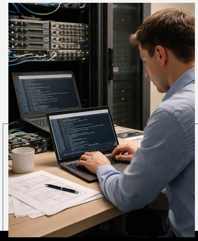 Внедрение российских Linux систем для бизнеса в Троицке