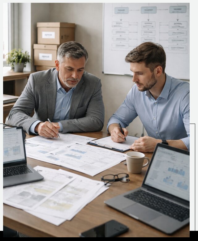 Замена SAP на 1С в Троицке — миграция, от 12373 р. | АвикейТрц