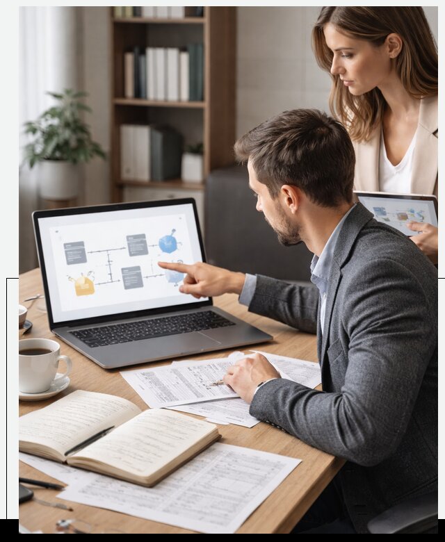 Замена SAP на 1С под ключ в Троицке с переносом данных и настройкой