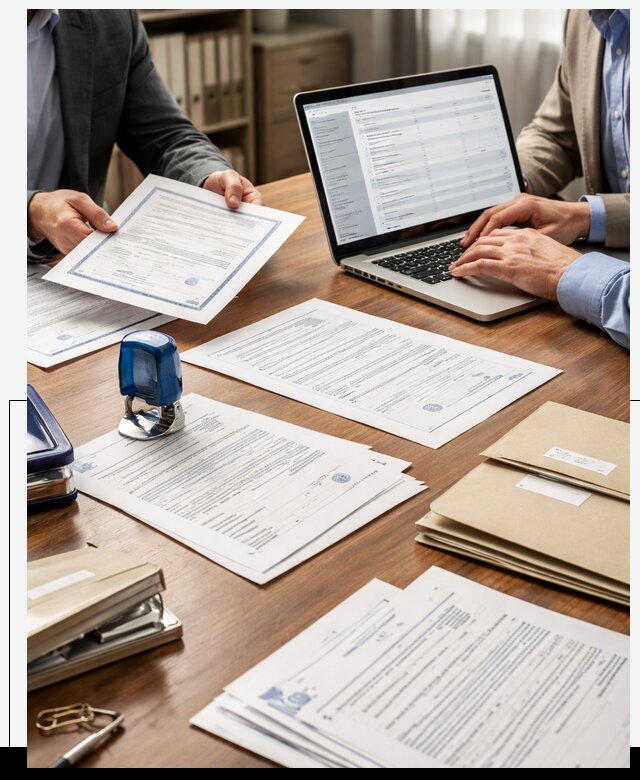 Сертификация ПО и внесение в реестр Минцифры в Троицке