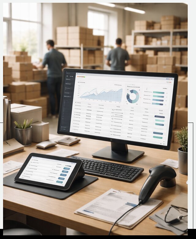 Автоматизация селлеров в Троицке от 15467 р. | АвикейТрц