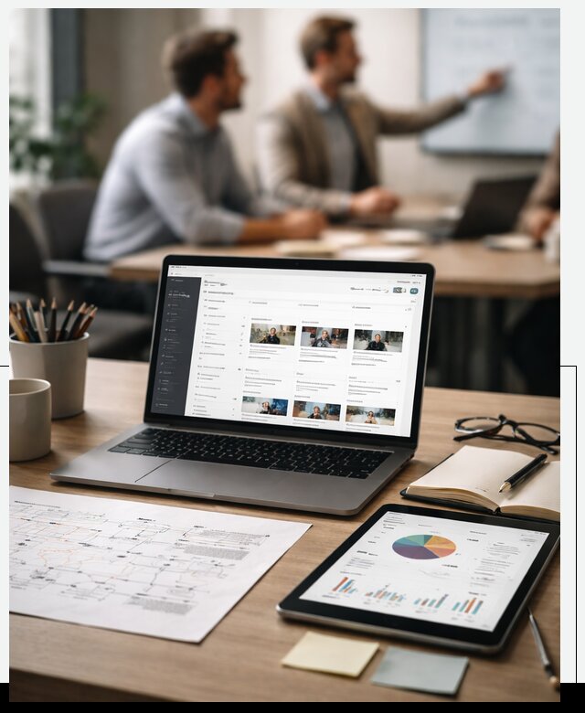 Разработка нишевых B2B маркетплейсов в Троицке от 721770 р., АвикейТрц