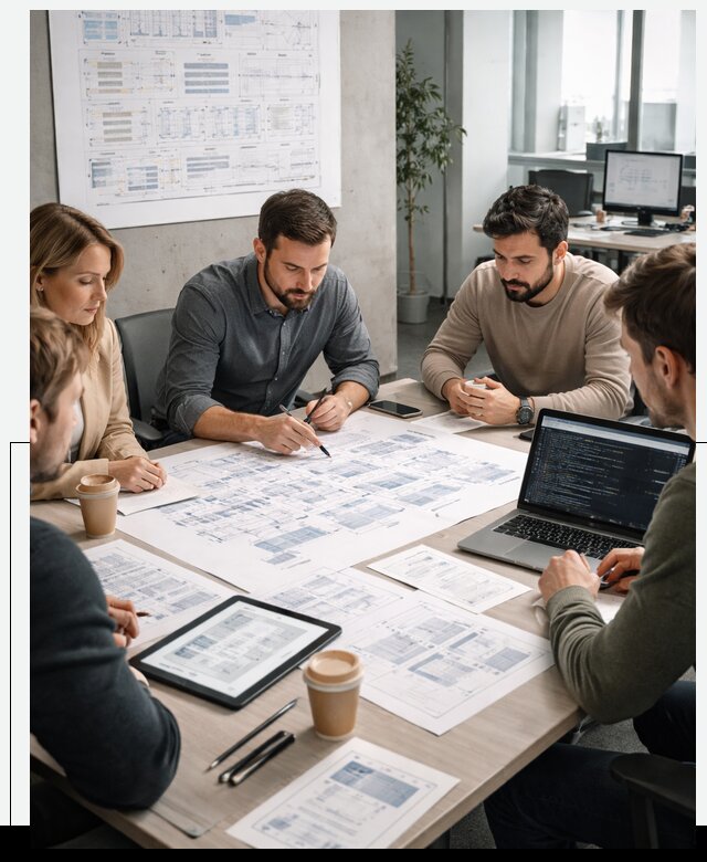 Разработка Core Banking систем для банков и финтех компаний в Троицке