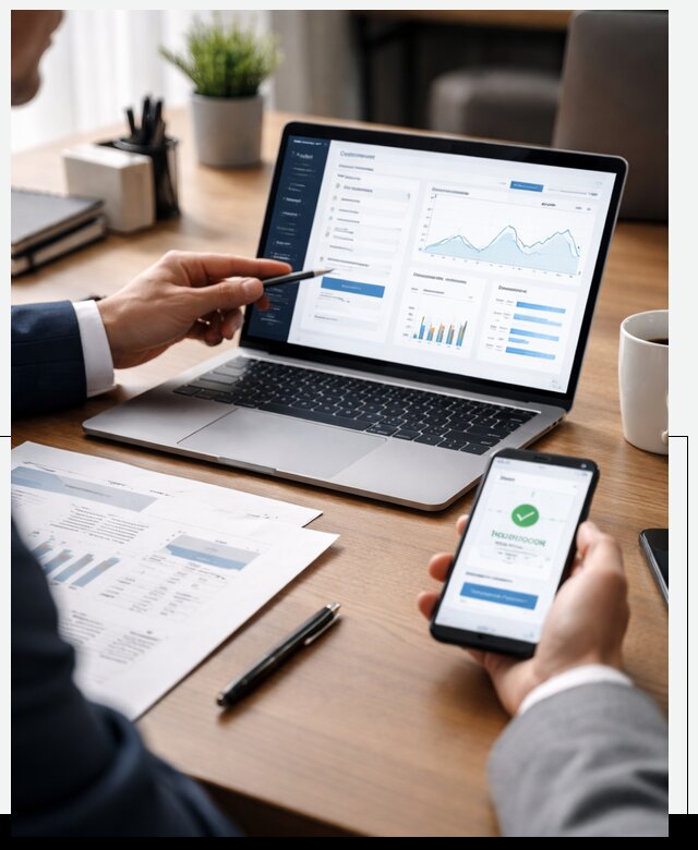 Разработка платёжных платформ в Троицке от 20622 р., АвикейТрц