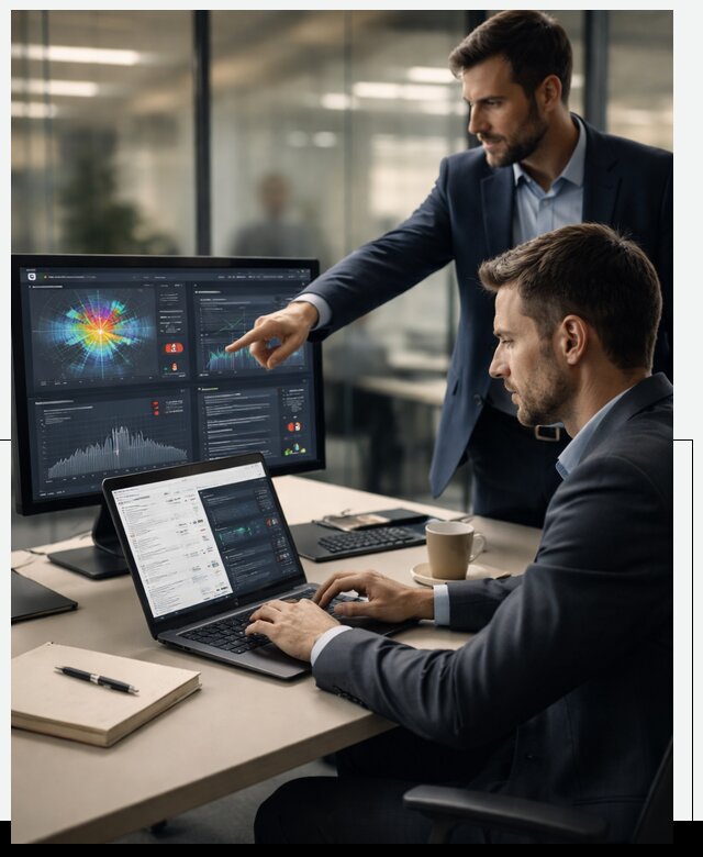 Системы Антифрод и AML KYC в Троицке от 12373 р. | АвикейТрц