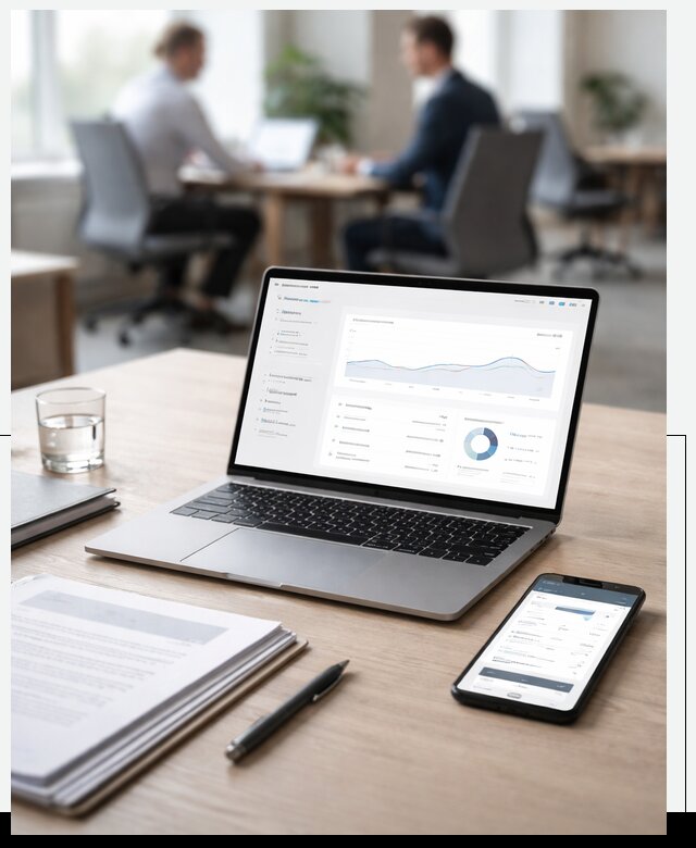 Разработка моб. и интернет-банка в Троицке от 7733 р. | АвикейТрц
