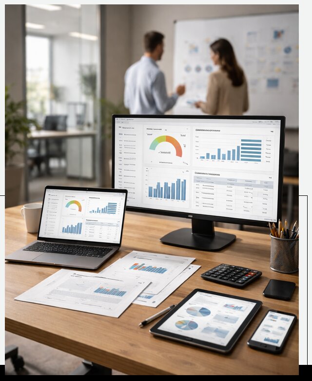 Скоринг и управление рисками в Троицке от 12373 р. | АвикейТрц