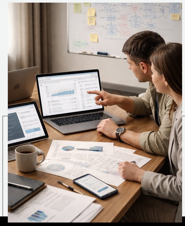 Внедрение сервисов BNPL и краудлендинга для бизнеса в Троицке