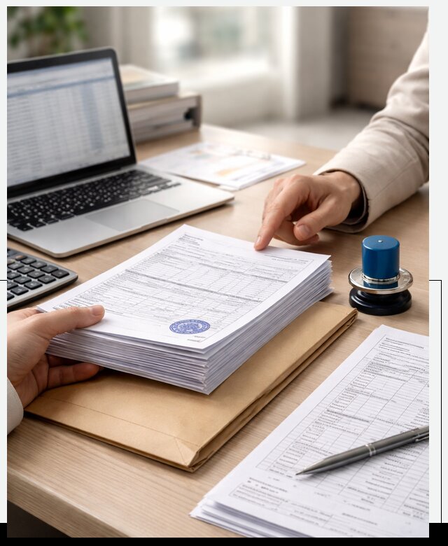 Отчетность в ЦБ РФ для банков в Троицке от 7218 р. | АвикейТрц