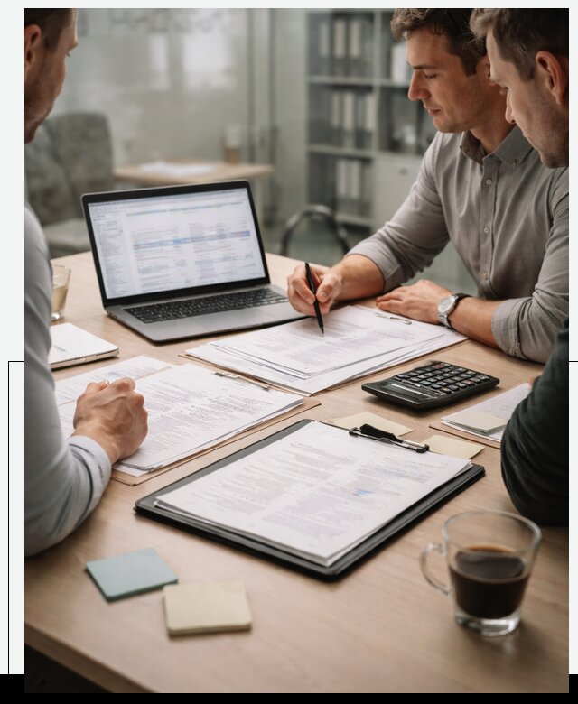 Подготовка и сдача отчетности в ЦБ РФ для организаций в Троицке