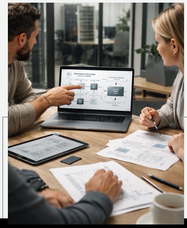 Интеграция цифрового рубля и подключение платежей в Троицке