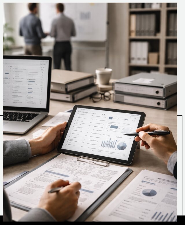 Автоматизация урегулирования убытков в Троицке от 7733 р | АвикейТрц