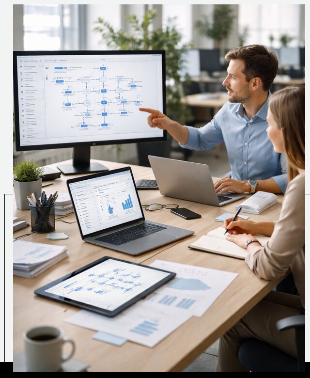 Автоматизация урегулирования убытков в Троицке для страховых компаний
