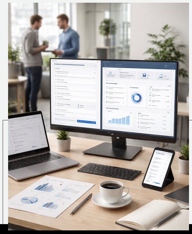 Разработка платформ онлайн страхования в Троицке под ключ
