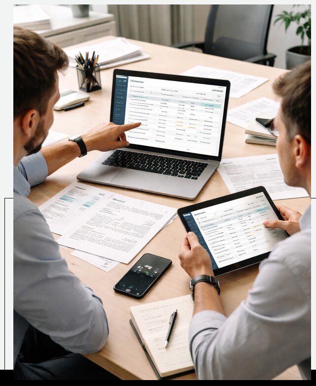 CRM для страховой компании в Троицке с автоматизацией продаж и выплат