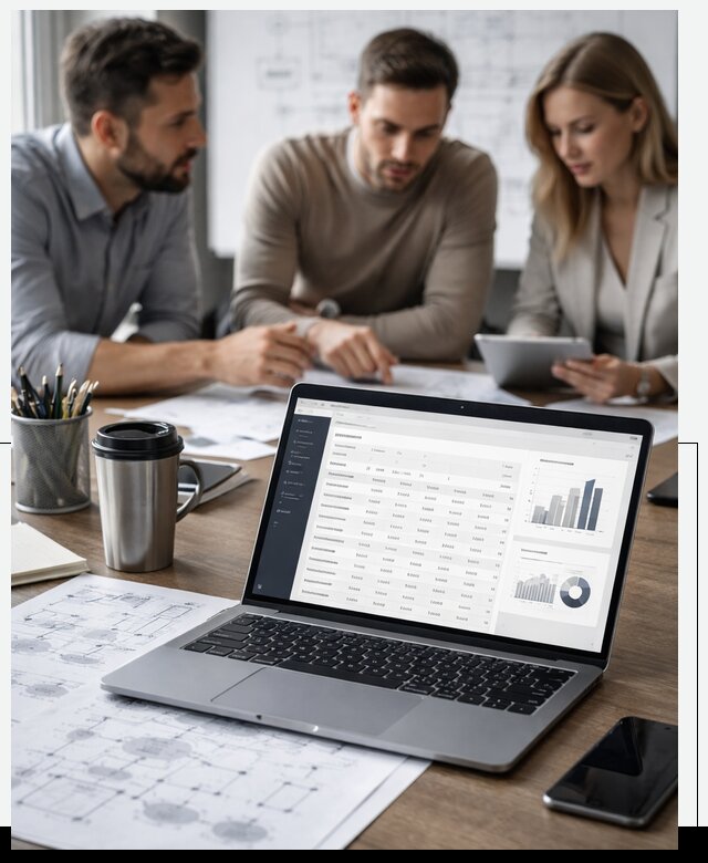 BSS OSS и биллинг для оператора в Троицке от 25778 р. | АвикейТрц