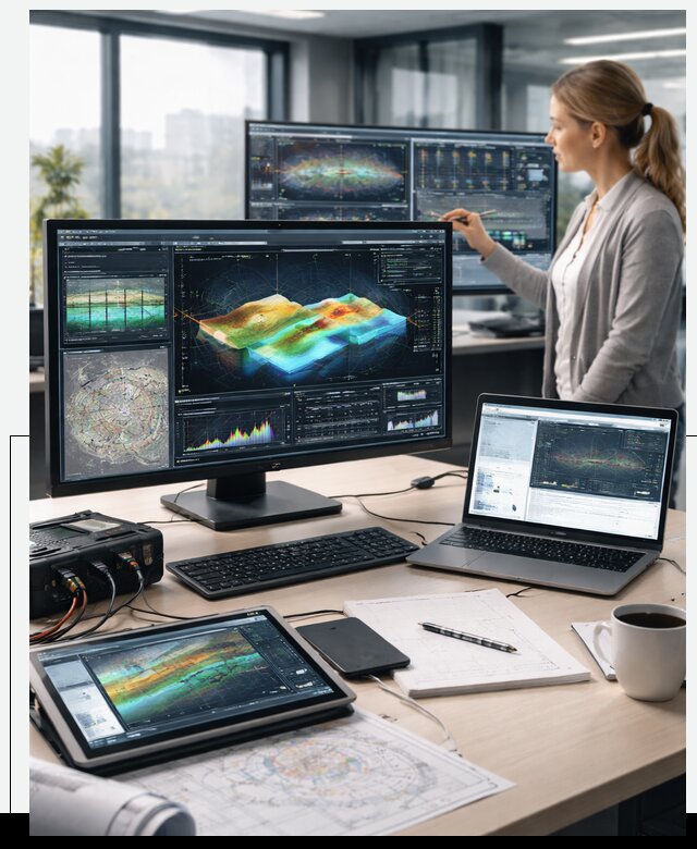 Цифровое месторождение: решение для оптимизации добычи в Троицке