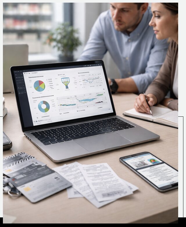 Лояльность и CDP для ритейла в Троицке от 15467 р. | АвикейТрц