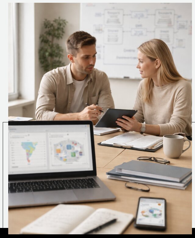 Внедрение программ лояльности и CDP для ритейла в Троицке