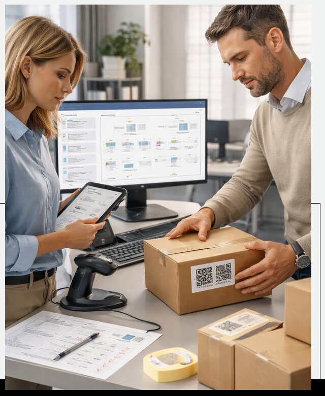 Честный знак маркировка интеграция в Троицке от 8764 р. | АвикейТрц